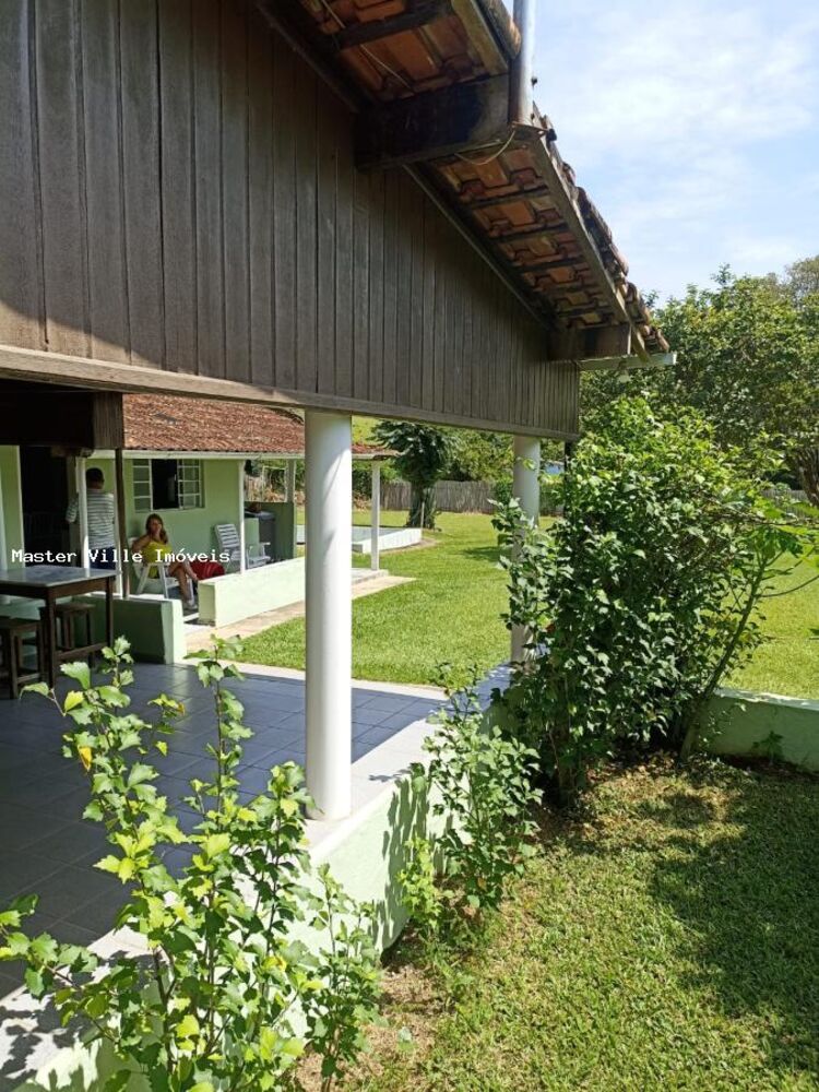 Chácara à venda com 4 quartos, 1200m² - Foto 3