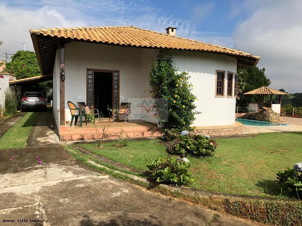 Casa, 2 quartos - Foto 2