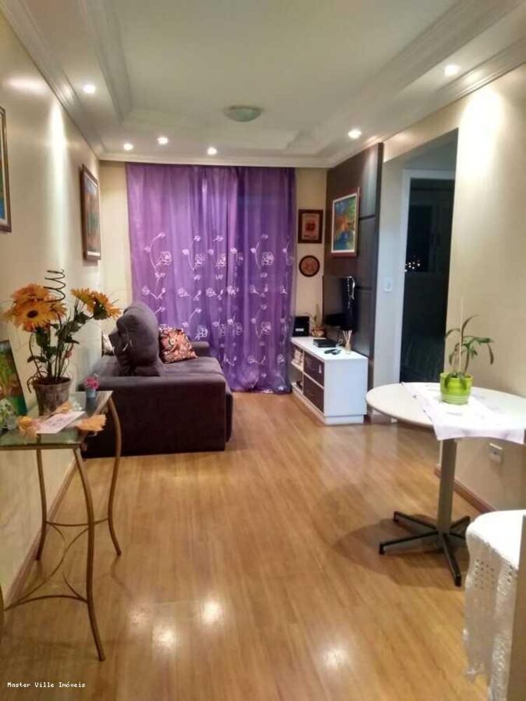 Apartamento, 2 quartos - Foto 2