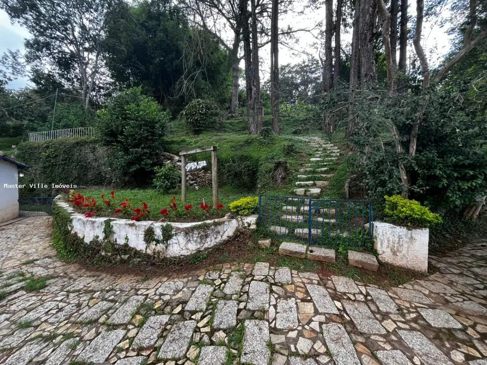 Chácara, 4 quartos, 4347 m² - Foto 9