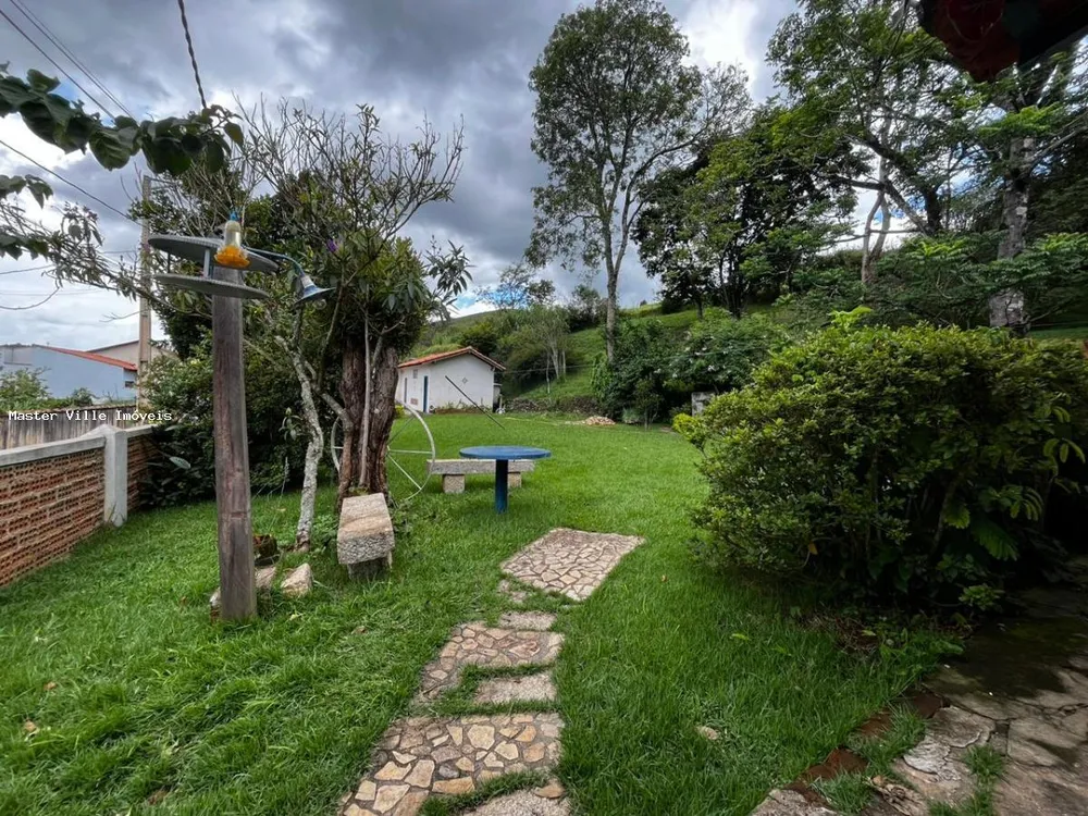 Chácara, 4 quartos, 4347 m² - Foto 16