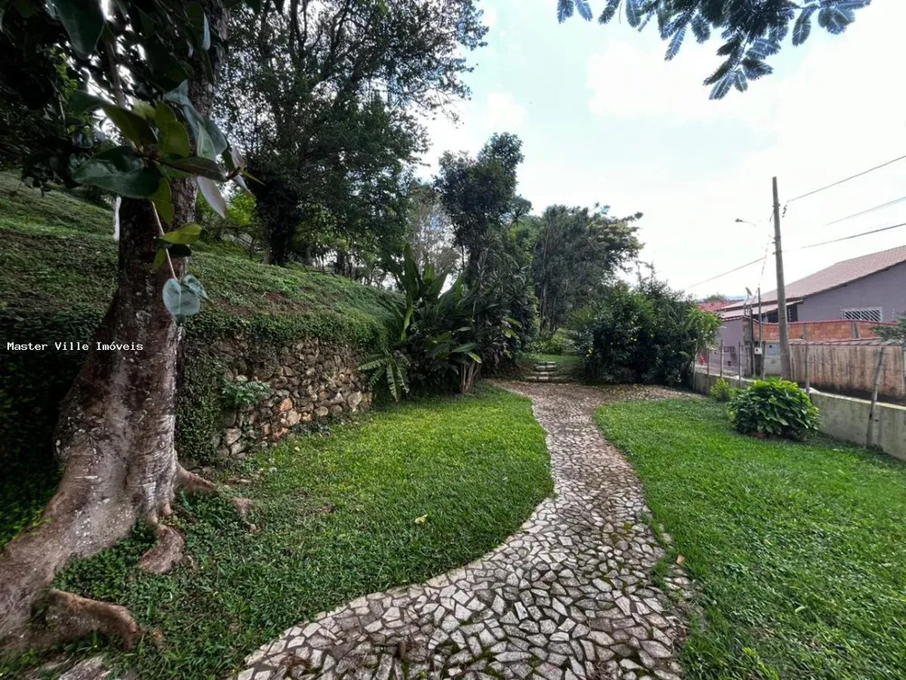 Chácara, 4 quartos, 4347 m² - Foto 5
