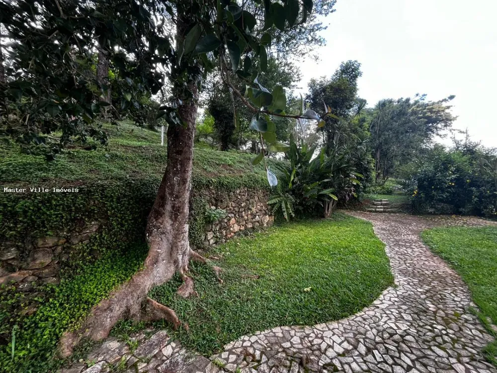 Chácara, 4 quartos, 4347 m² - Foto 8
