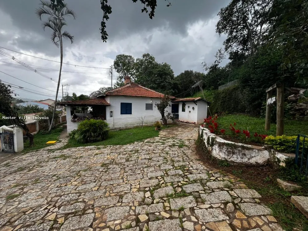 Chácara, 4 quartos, 4347 m² - Foto 11