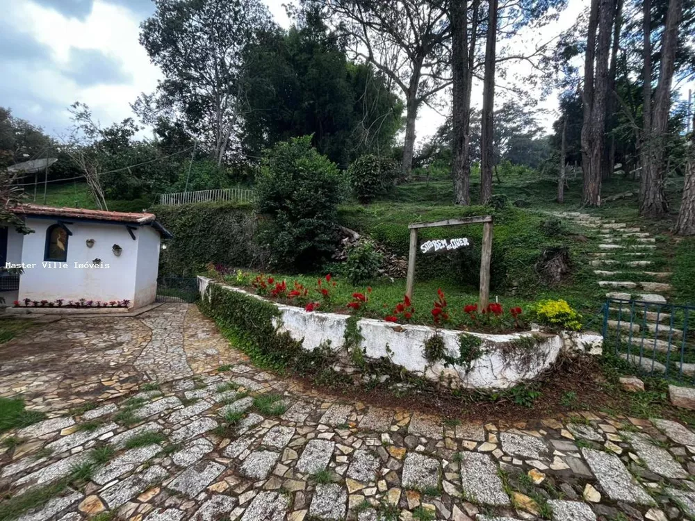 Fazenda à venda com 4 quartos, 4347m² - Foto 1