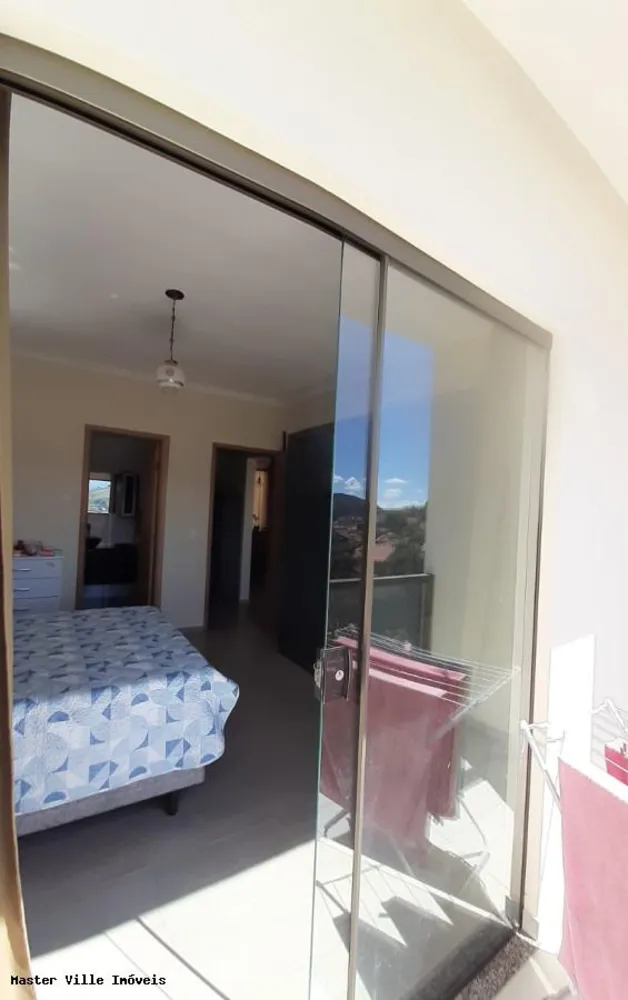 Sobrado, 5 quartos - Foto 2