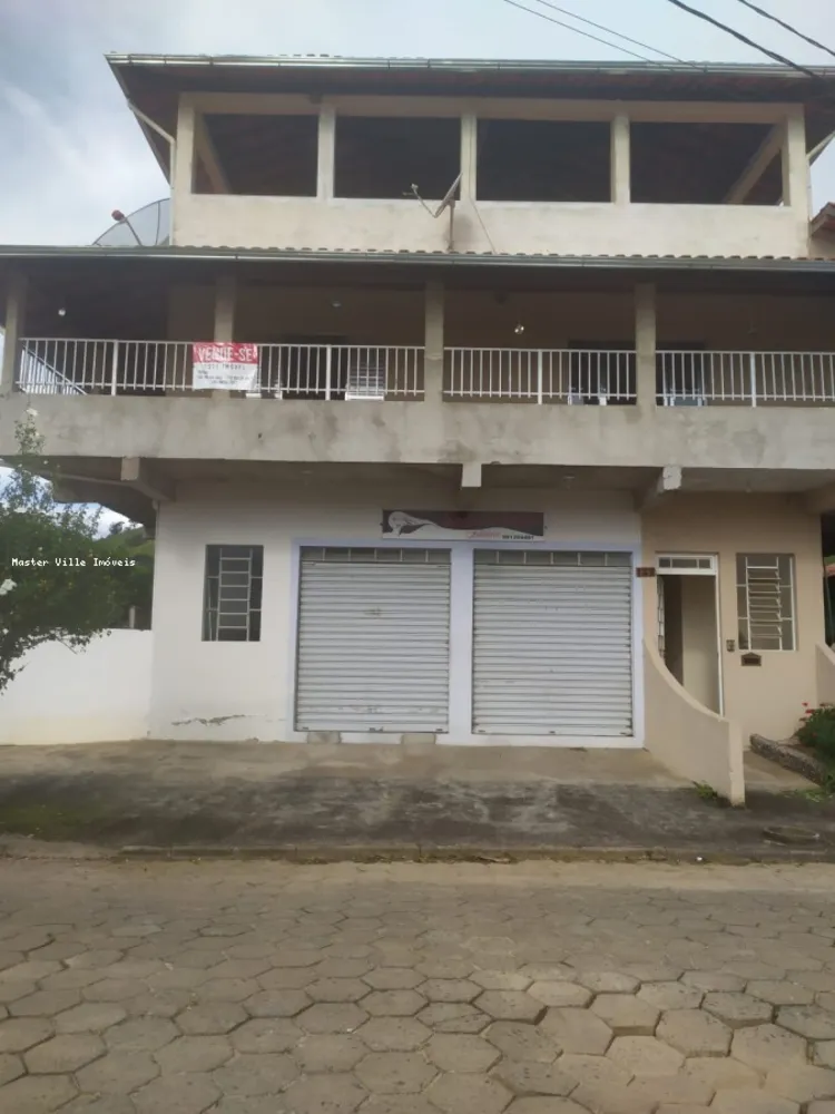 Sobrado, 4 quartos - Foto 1