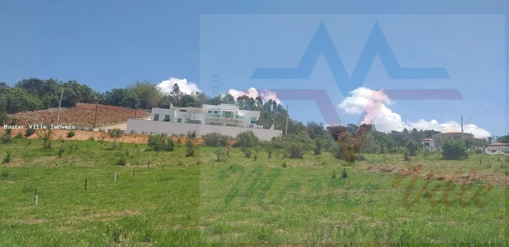 Terreno, 450 m² - Foto 1