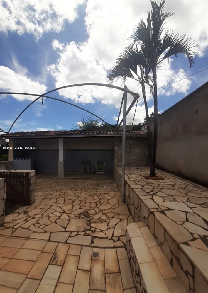 Chácara, 3 quartos, 1053 m² - Foto 8