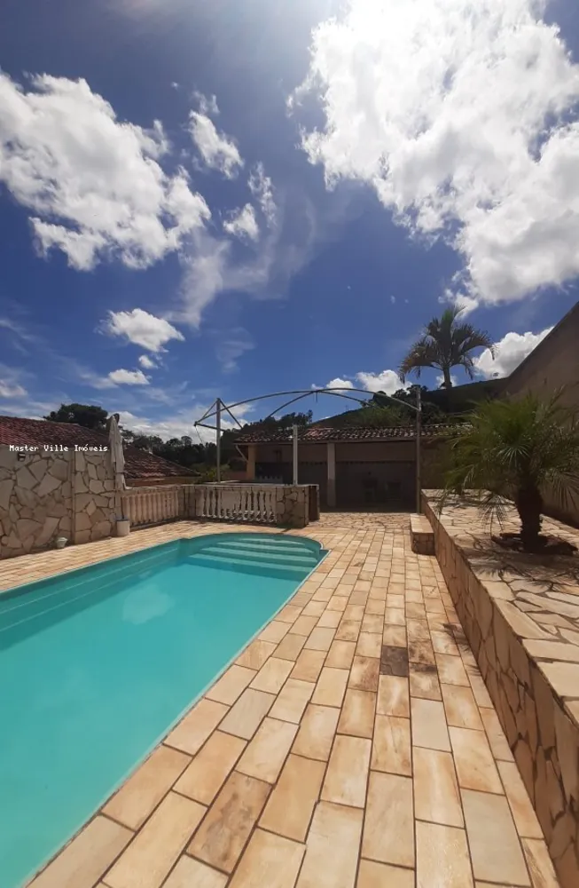 Chácara, 3 quartos, 1053 m² - Foto 7