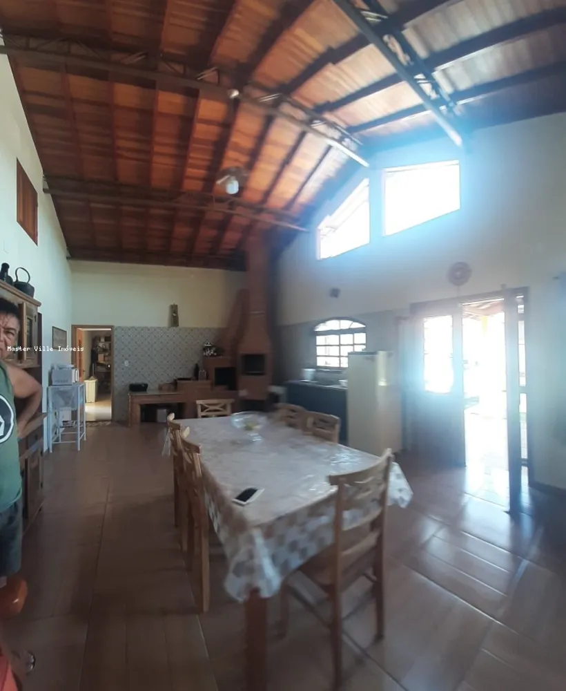 Chácara, 3 quartos, 1053 m² - Foto 4