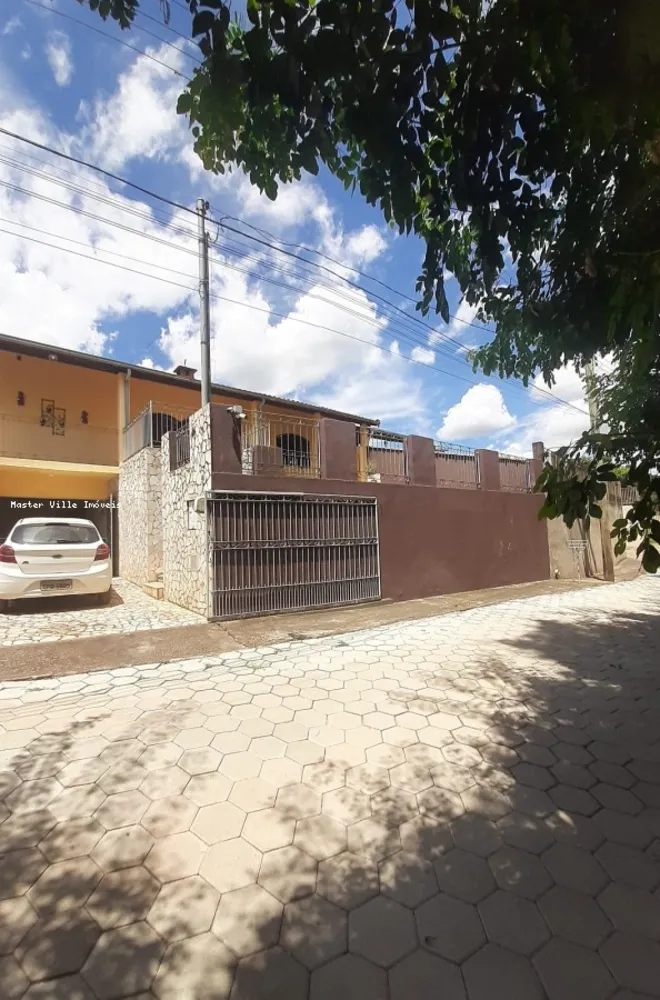 Chácara, 3 quartos, 1053 m² - Foto 2
