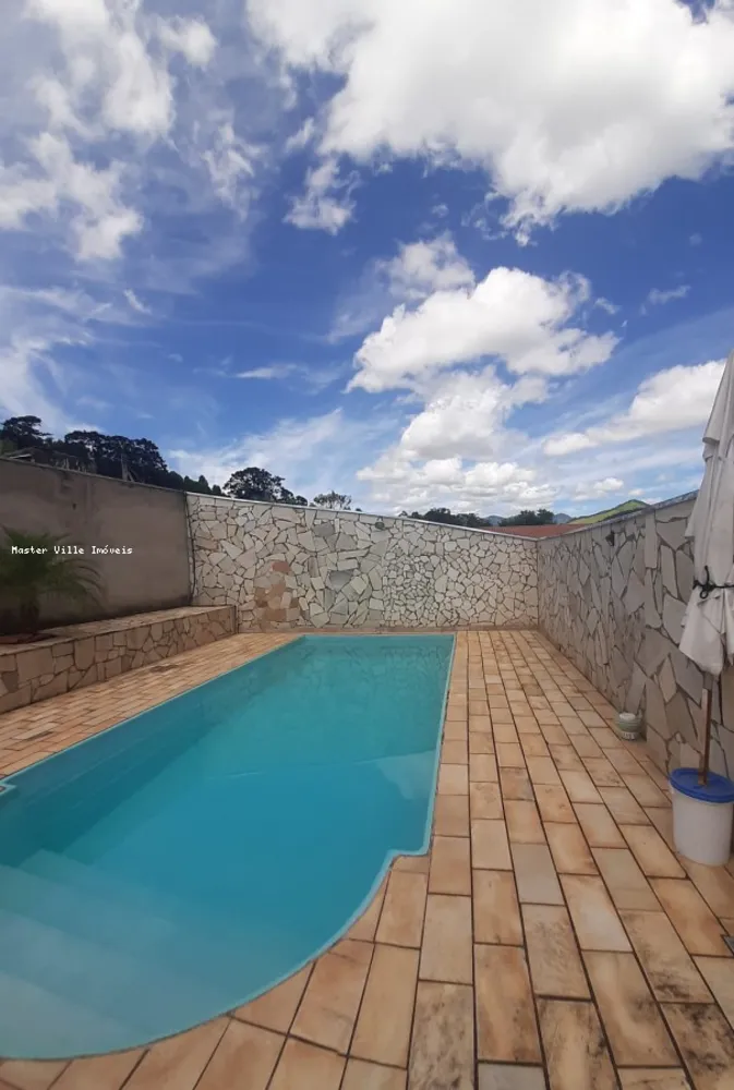 Chácara, 3 quartos, 1053 m² - Foto 3