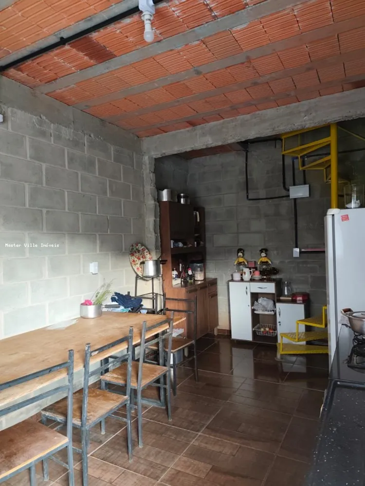 Chácara, 2 quartos, 2075 m² - Foto 13