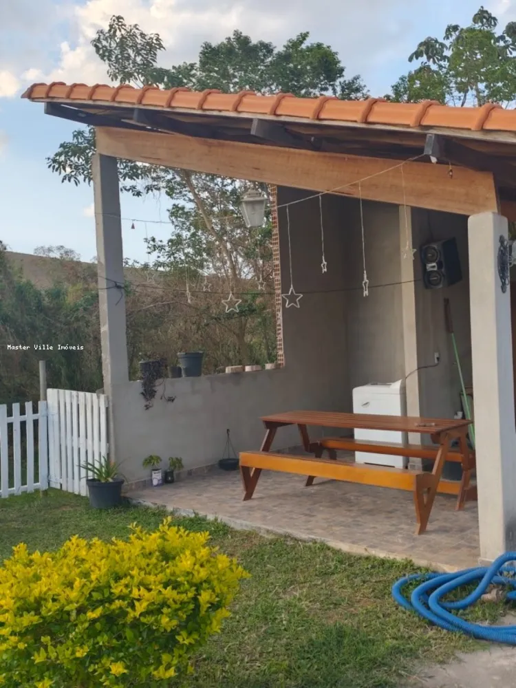Chácara, 2 quartos, 2075 m² - Foto 2