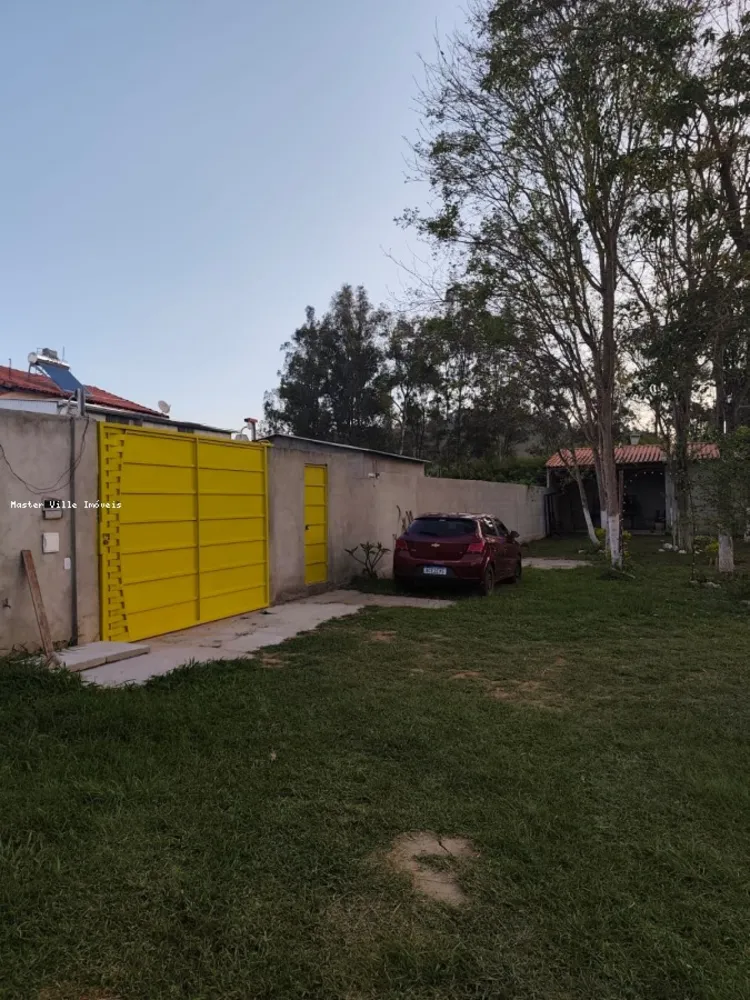 Chácara, 2 quartos, 2075 m² - Foto 4