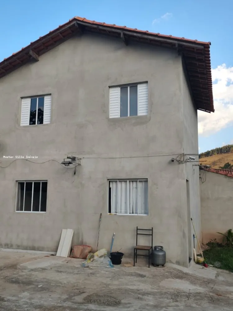 Chácara, 2 quartos, 2075 m² - Foto 3
