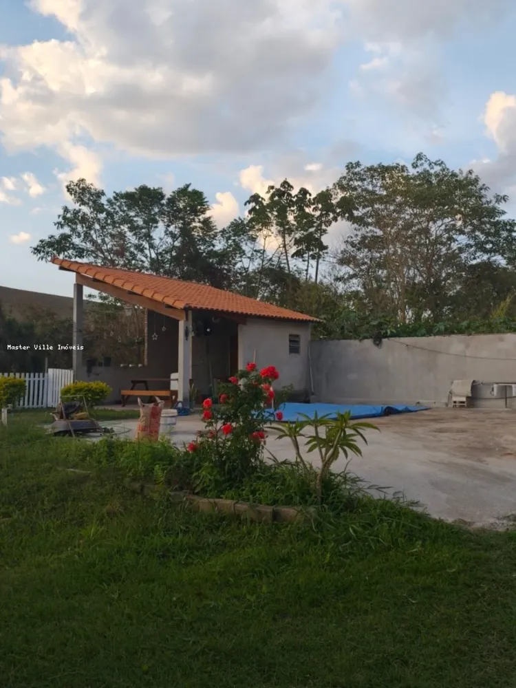 Chácara, 2 quartos, 2075 m² - Foto 16