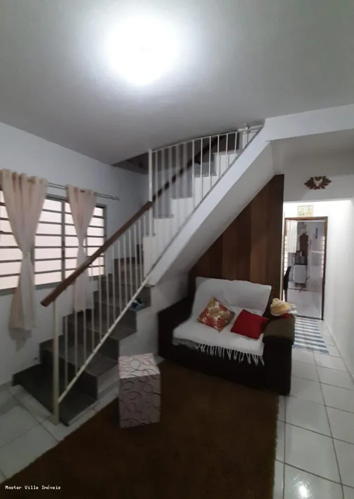 Sobrado, 3 quartos - Foto 1