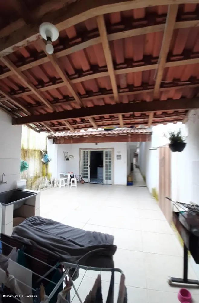 Sobrado, 3 quartos - Foto 10