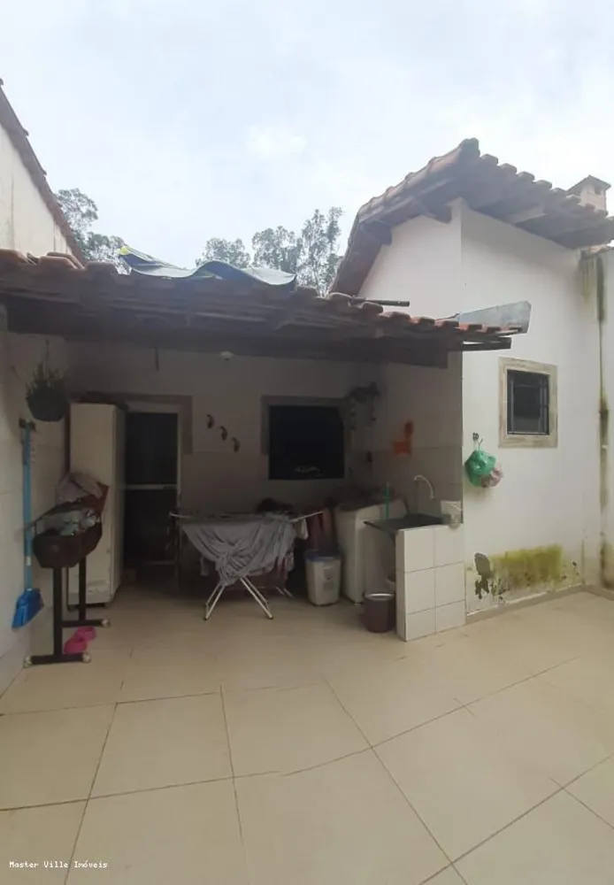 Sobrado, 3 quartos - Foto 15
