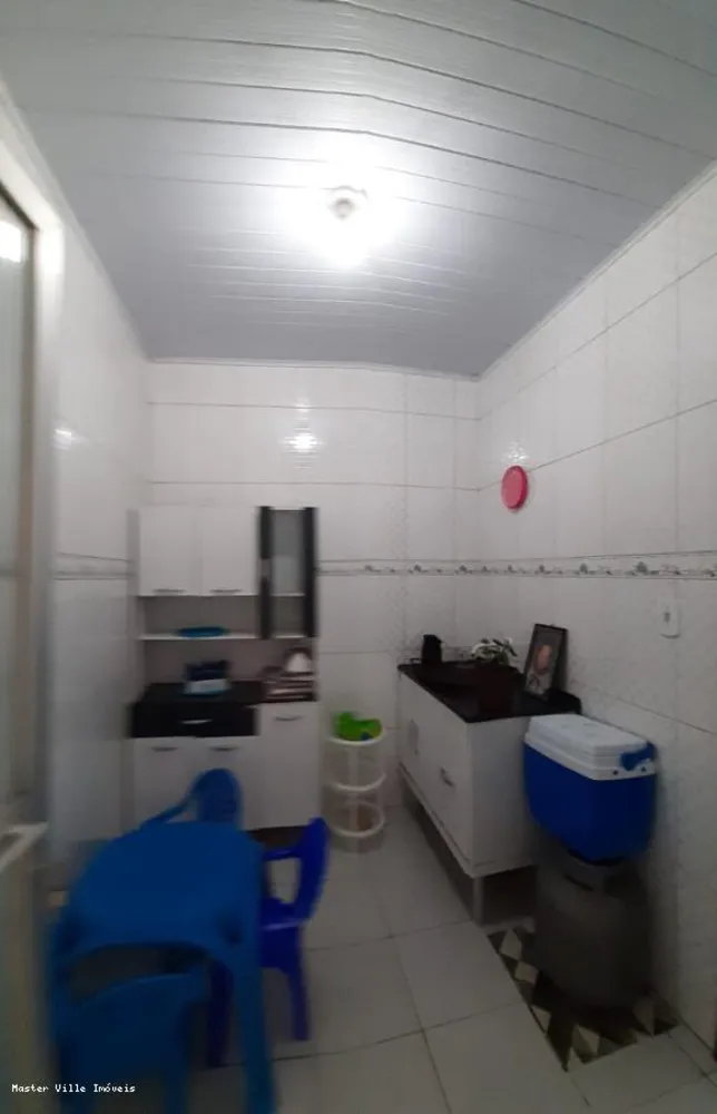 Sobrado, 3 quartos - Foto 16