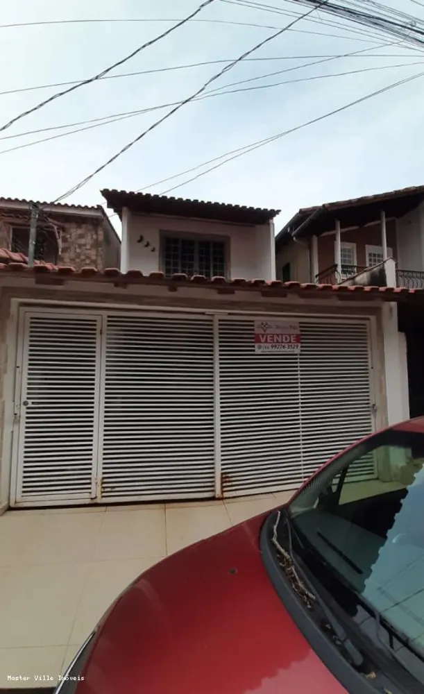 Sobrado, 3 quartos - Foto 12