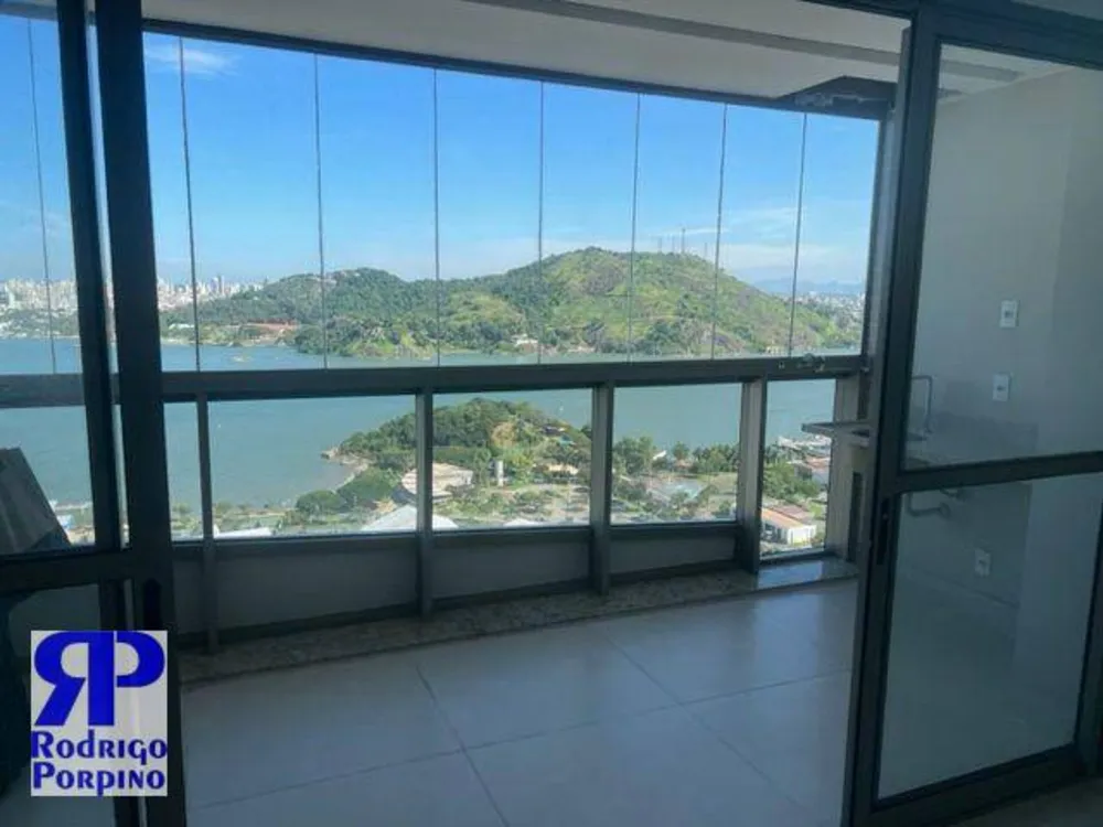 Apartamento, 3 quartos, 170 m² - Foto 3
