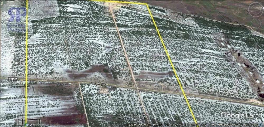 Terreno, 48 hectares - Foto 2