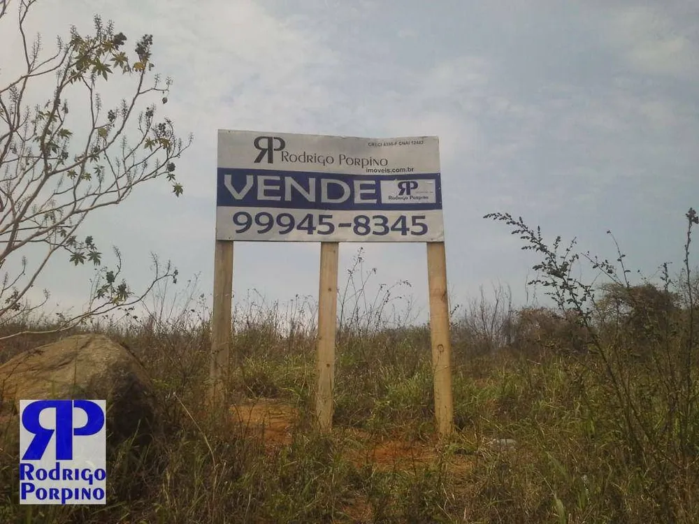 Terreno, 1500 m² - Foto 1