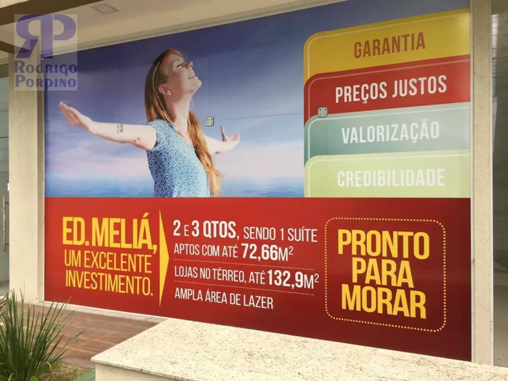 Apartamento, 2 quartos, 65 m² - Foto 2