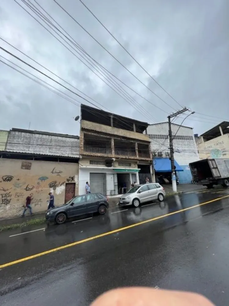 Casa, 4 quartos, 500 m² - Foto 3