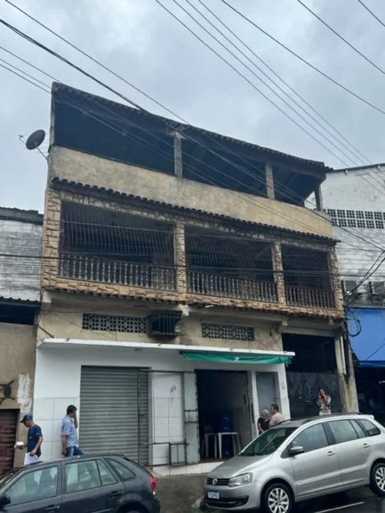 Casa, 4 quartos, 500 m² - Foto 1