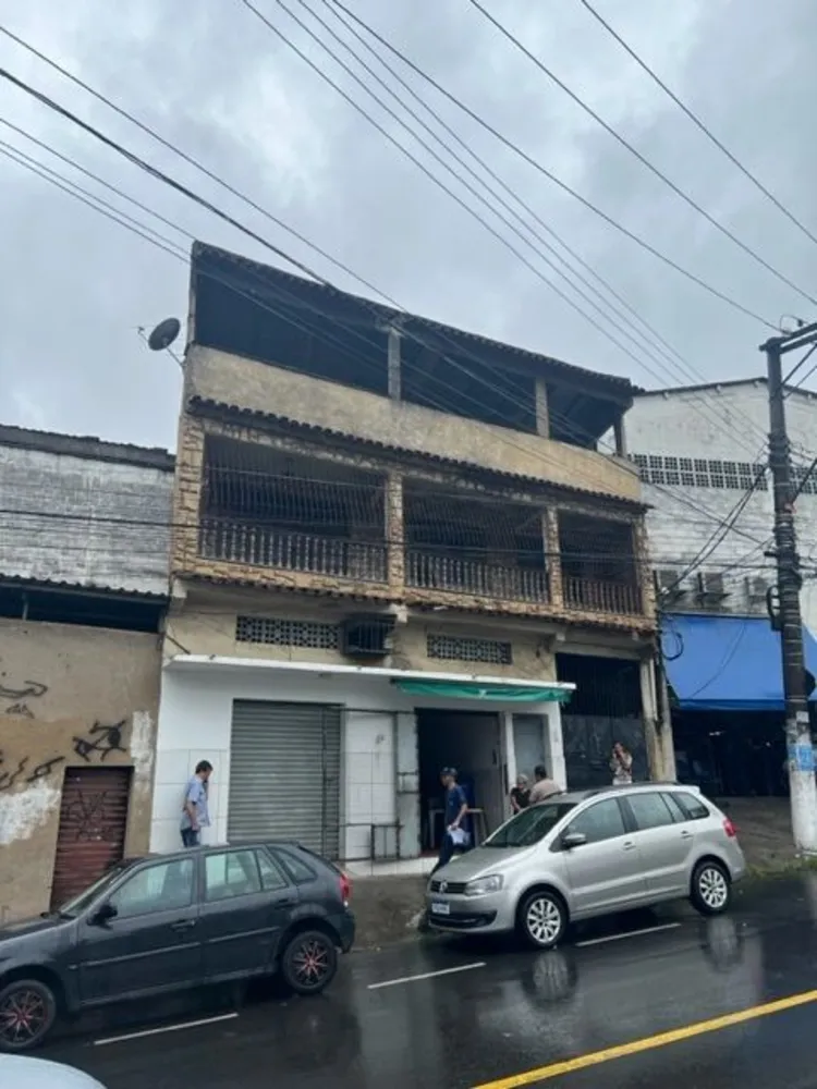 Casa, 4 quartos, 500 m² - Foto 2