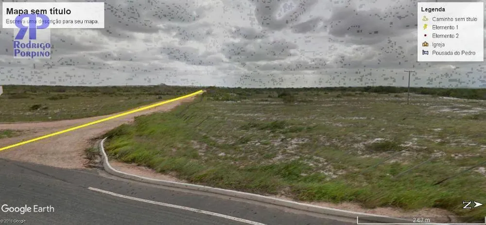 Terreno, 20 hectares - Foto 3
