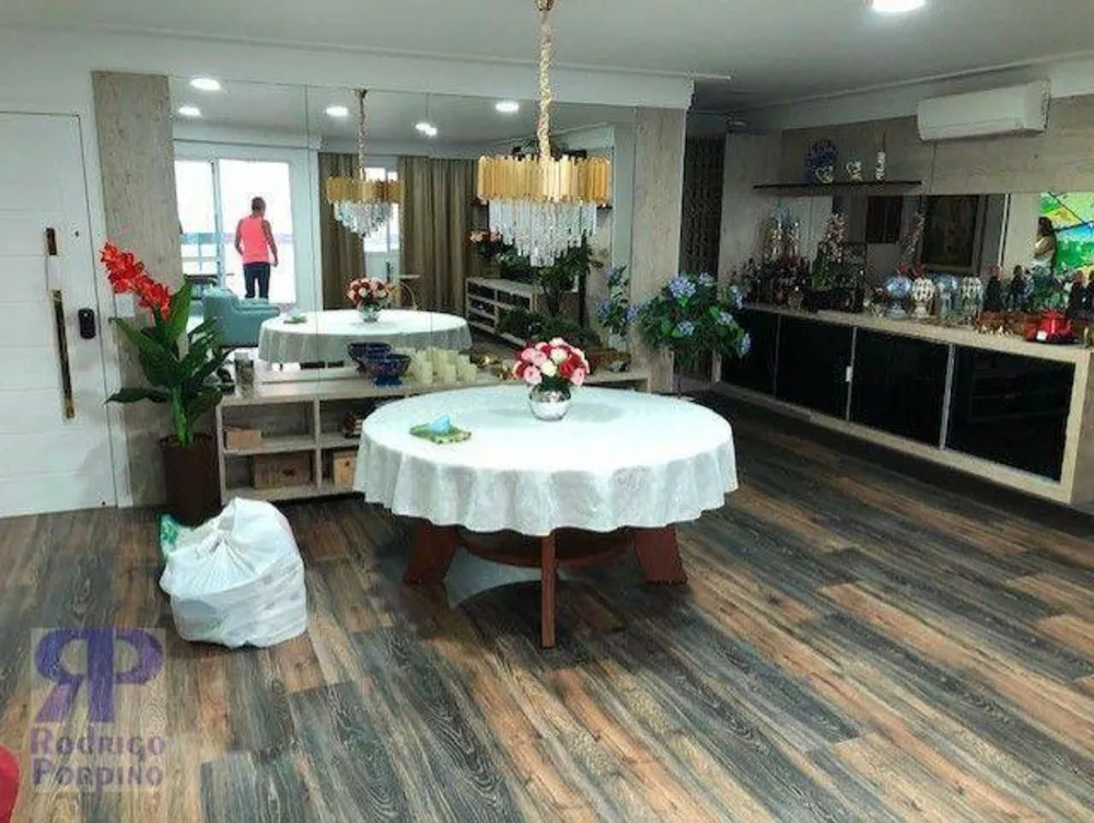 Apartamento, 4 quartos, 170 m² - Foto 3
