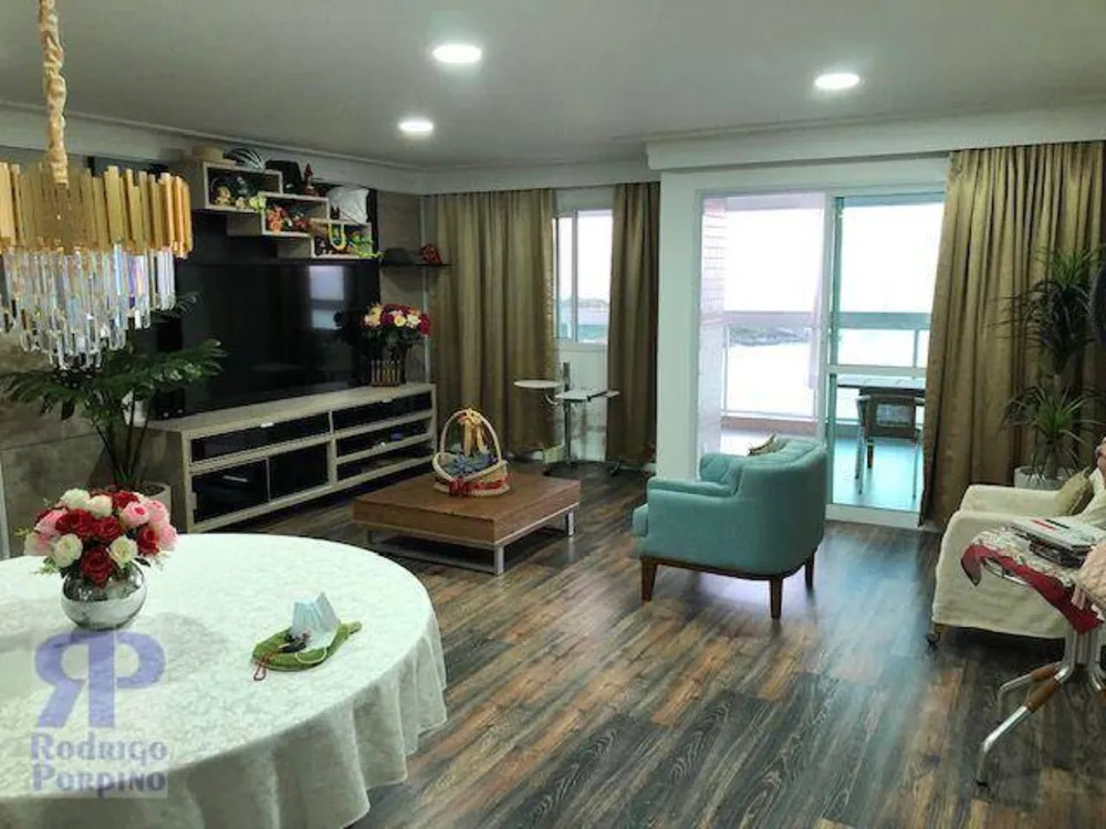 Apartamento, 4 quartos, 170 m² - Foto 2