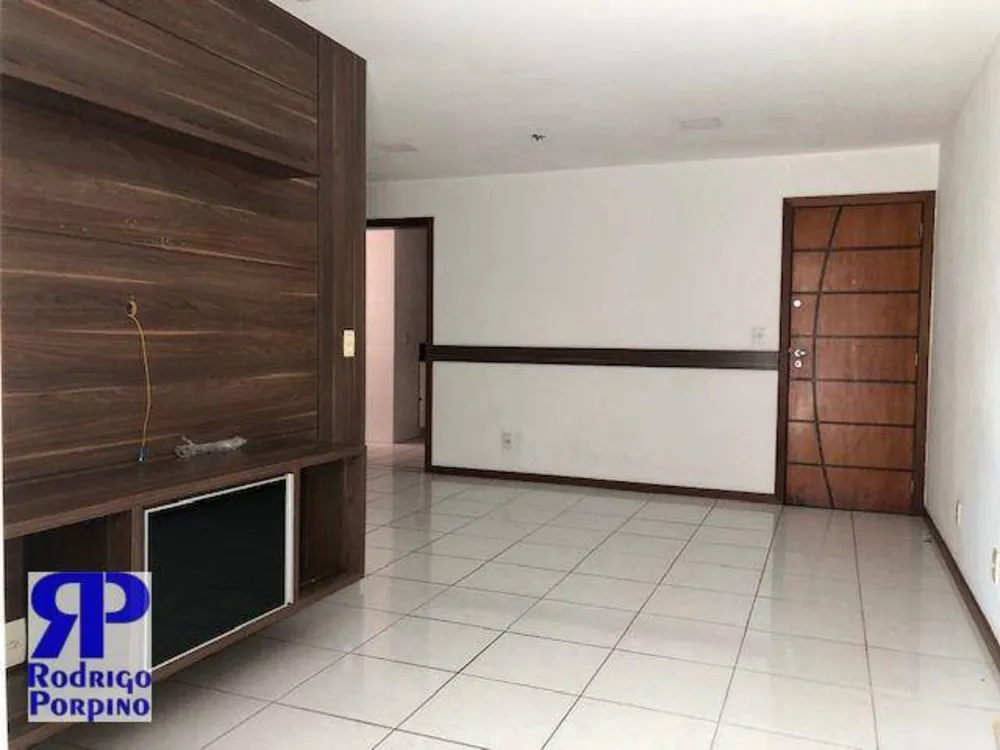 Apartamento, 3 quartos, 130 m² - Foto 1