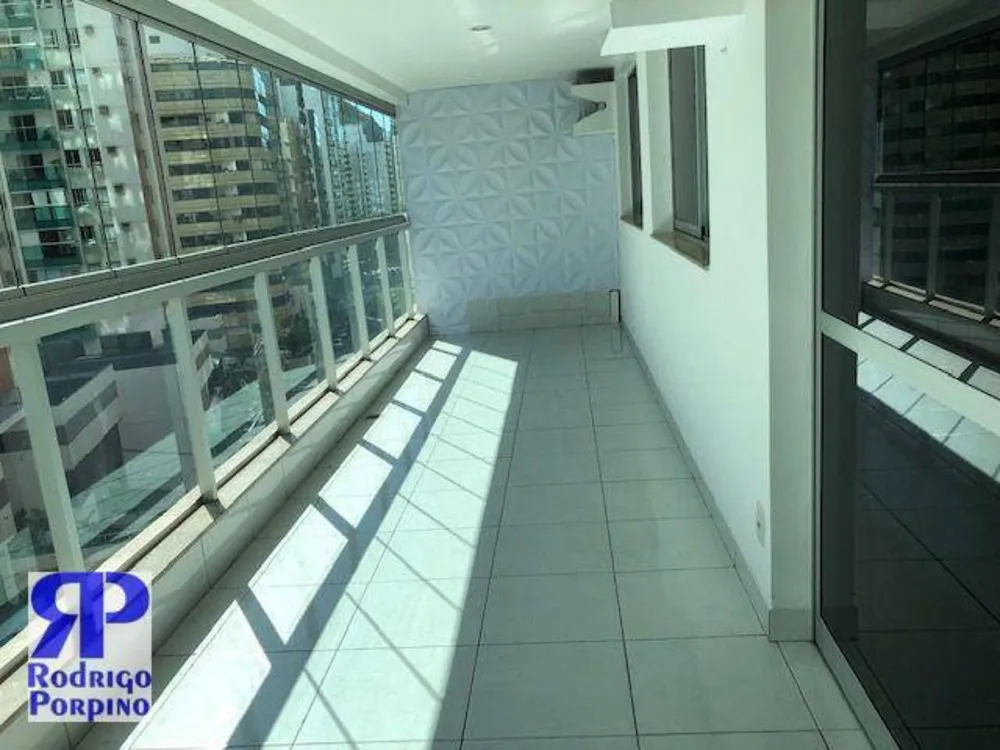 Apartamento, 3 quartos, 130 m² - Foto 3