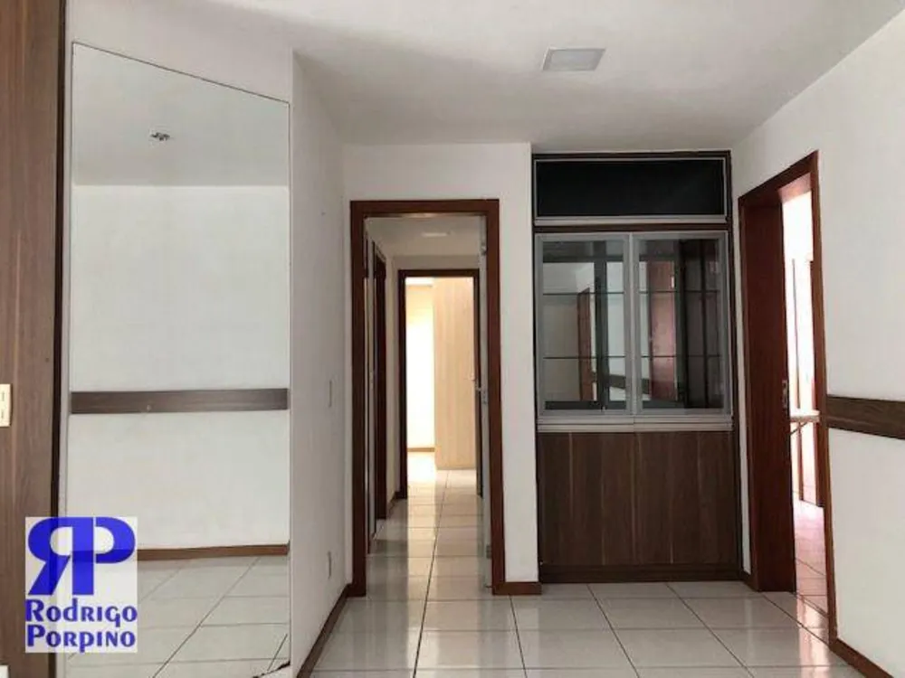 Apartamento, 3 quartos, 130 m² - Foto 4