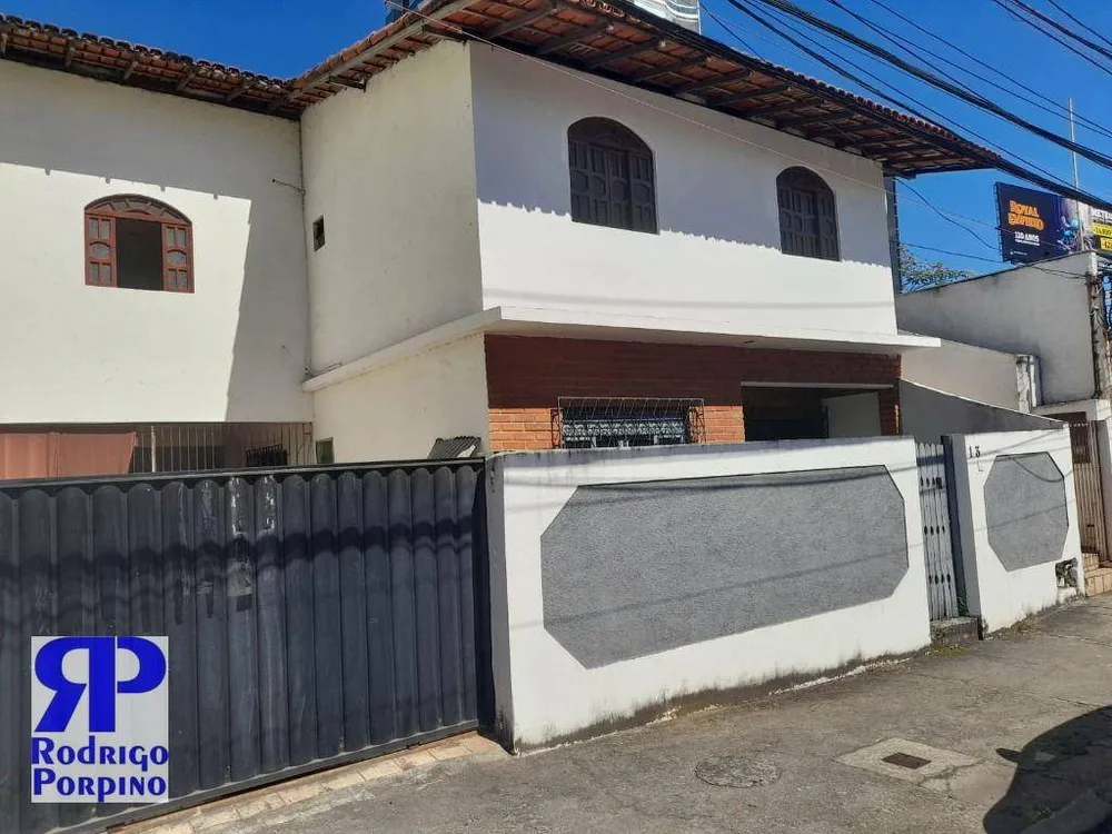 Casa, 3 quartos, 250 m² - Foto 1