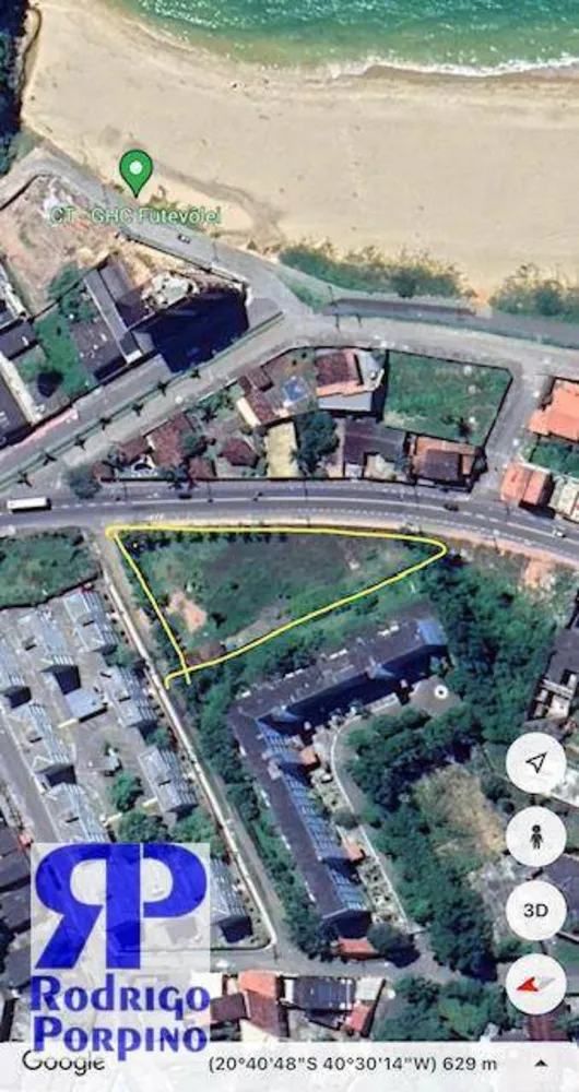Terreno, 2583 m² - Foto 1