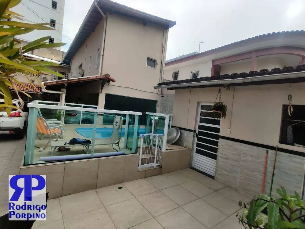 Casa, 3 quartos, 350 m² - Foto 1