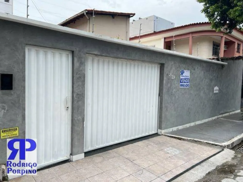 Casa, 3 quartos, 350 m² - Foto 4