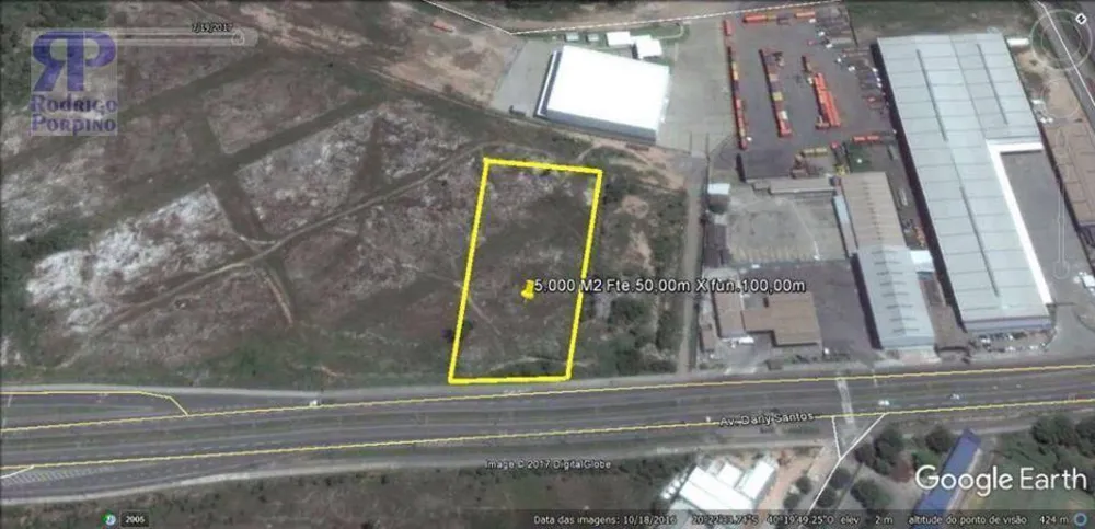 Terreno, 5000 m² - Foto 2