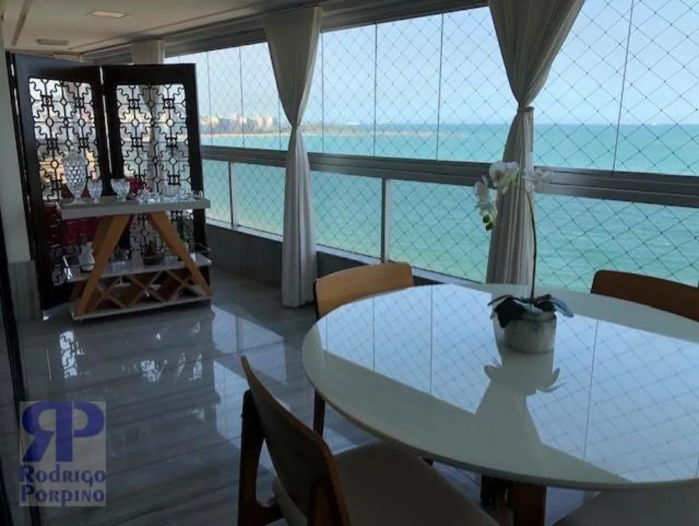 Cobertura, 5 quartos, 518 m² - Foto 1