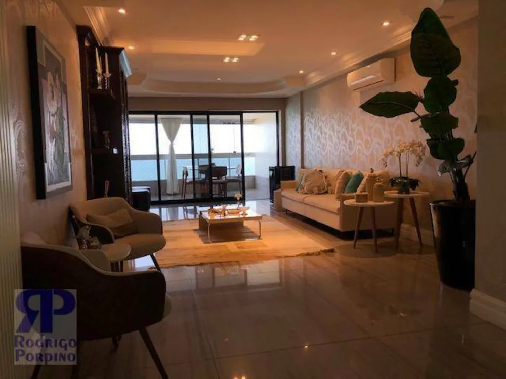Cobertura, 5 quartos, 518 m² - Foto 4