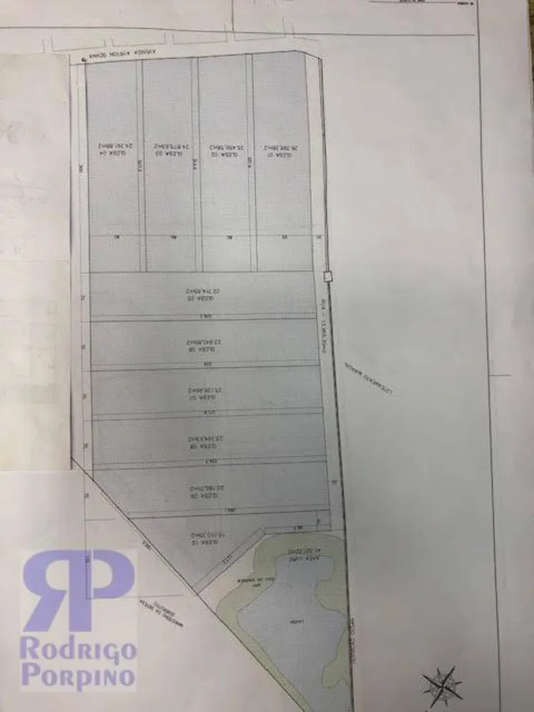 Terreno, 29 hectares - Foto 3