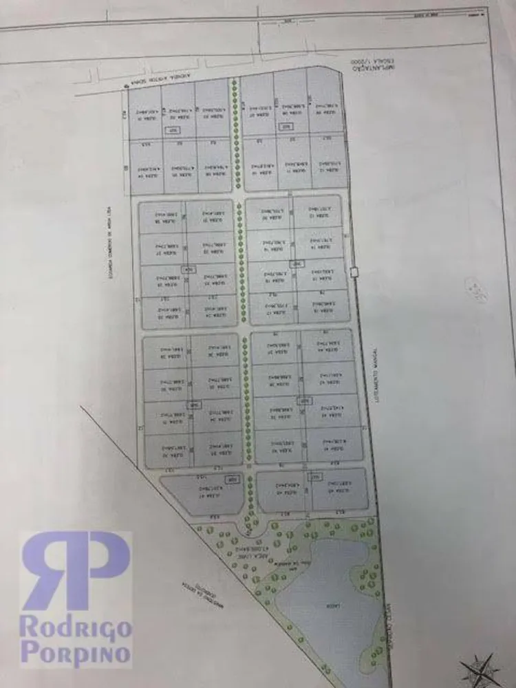 Terreno, 29 hectares - Foto 4
