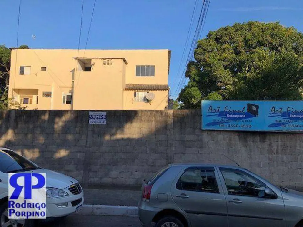 Terreno, 900 m² - Foto 1